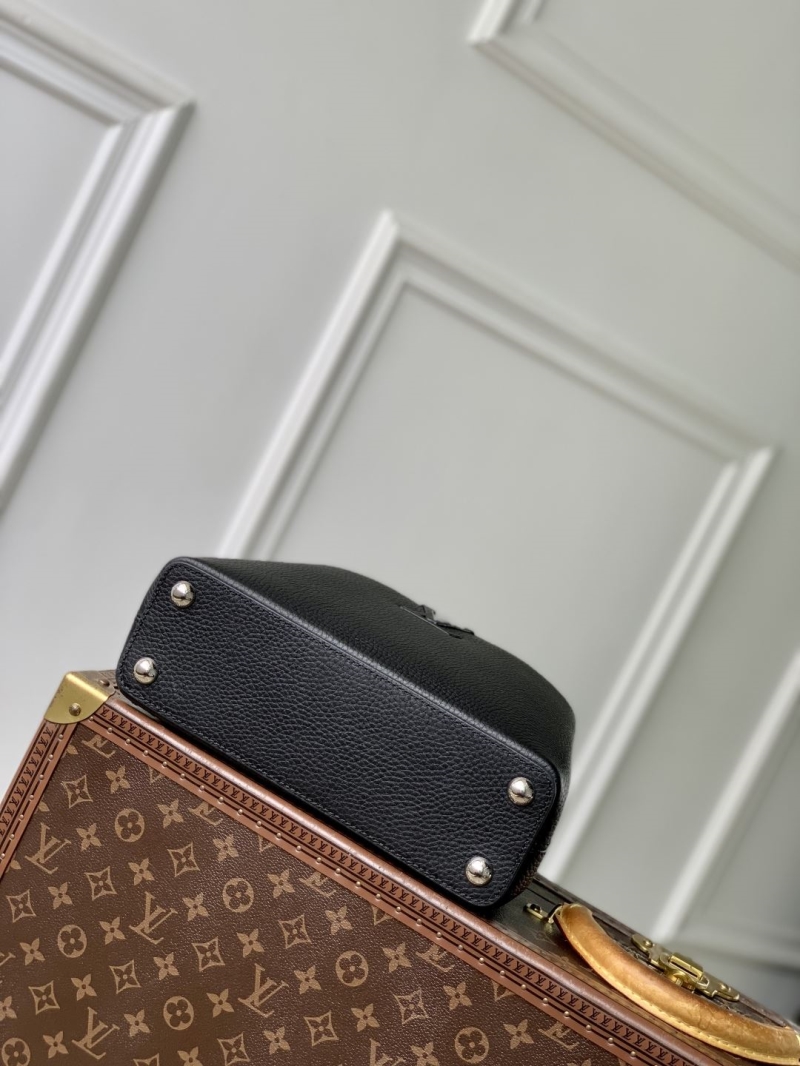 LV Capucines Bags